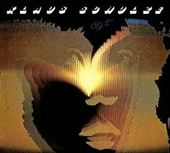 Klaus Schulze - 13 Albums (1972-1980) [Deluxe Editions 2005-2007]