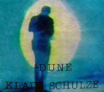 Klaus Schulze - 13 Albums (1972-1980) [Deluxe Editions 2005-2007]