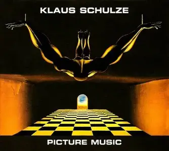 Klaus Schulze - 13 Albums (1972-1980) [Deluxe Editions 2005-2007]