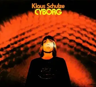 Klaus Schulze - 13 Albums (1972-1980) [Deluxe Editions 2005-2007]