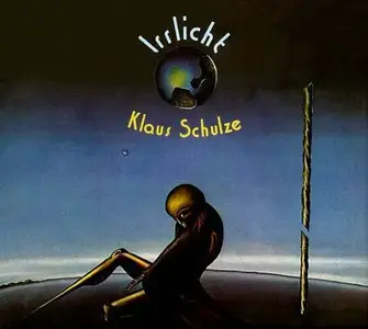 Klaus Schulze - 13 Albums (1972-1980) [Deluxe Editions 2005-2007]