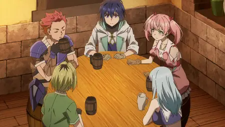 Yuusha Party o Tsuihou Sareta Shiro Madoushi - 03 (1080p