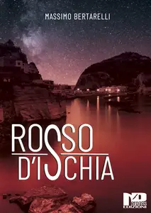 Rosso d'Ischia - Massimo Bertarelli