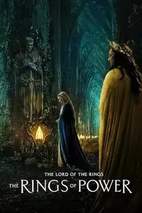 The Lord of the Rings: The Rings of Power S02E01