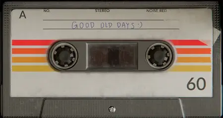 Audiopunks Tape Eater v1.0.0