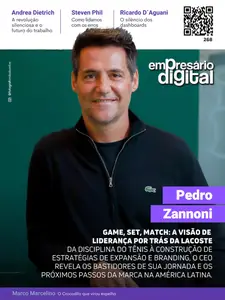 Empresário Digital - Junho 2025