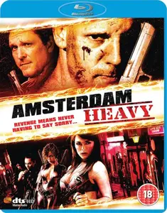 Amsterdam Heavy (2011)