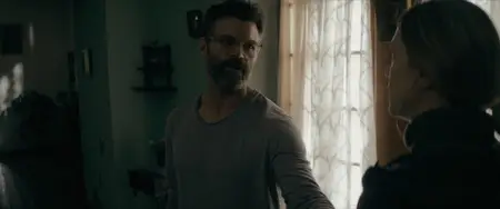Shaman (2025)