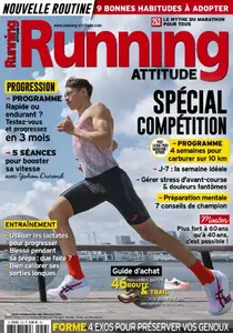 Running Attitude - Septembre-Octobre 2025