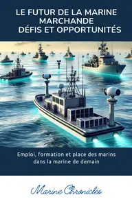 Le Futur de la Marine Marchande  Défis et Opportunités: Dua Roland KOFFI