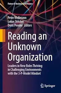 Reading an Unknown Organization