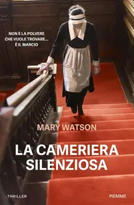 Mary Watson - La cameriera silenziosa