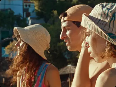 Kyuka: Before Summer's End (2025)
