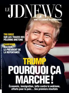 Le JDNews - 24 Août 2025