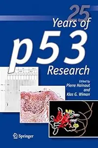 25 Years of p53 Research (Repost)