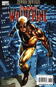 Dark Wolverine 077 (2009) (noads) (Legion-CPS