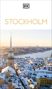 DK Stockholm (Travel Guide)