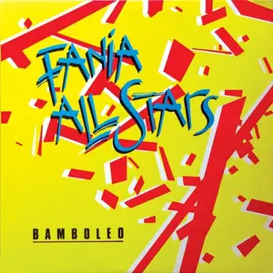 Fania All Stars - Bamboleo (Remastered) (1988/2026) [Official Digital Download 24/192]