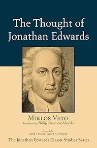 The Thought of Jonathan Edwards