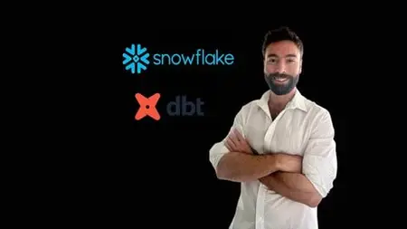 Snowflake & dbt – A Hands-On Guide