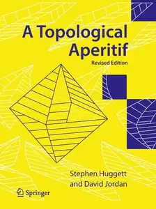 A Topological Aperitif (Repost)
