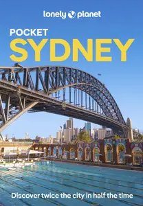 Lonely Planet Pocket Sydney, 7th Edition