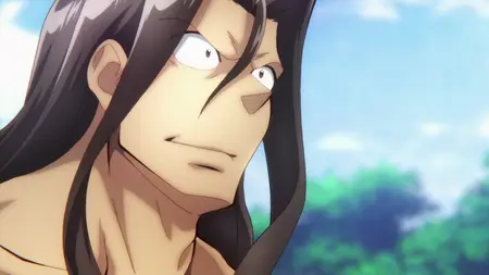 Level 1 Demon Lord and One Room Hero S01E02
