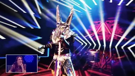 The Masked Singer S03E03