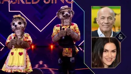 The Masked Singer S03E03