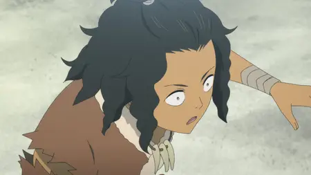 Hell's Paradise (2023) S01E08 Student and Master (1080p BluRay Dual-Audio Opus 2 0 x265