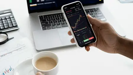 Stock Investing for Beginners: Simple Strategies to Grow