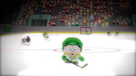 South Park S10E12