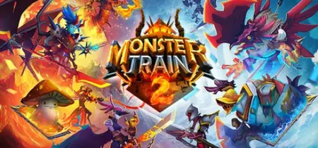 Monster Train 2 (2026) v2.2.1