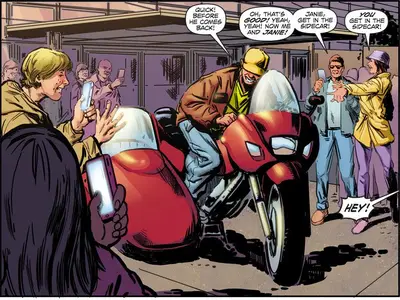 Insufferable 025 (2012) (Mark Waid, digital