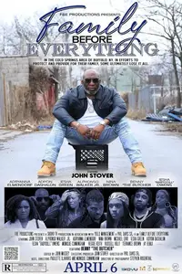 Family Before Everything (2024)