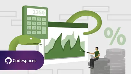 Python pour la finance