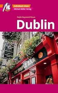 MICHAEL MÜLLER REISEFÜHRER Dublin