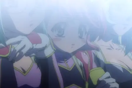 Kikou Heidan J-Phoenix PF Lips Shoutai - 01