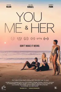 You, Me & Her (2025) [Multi]
