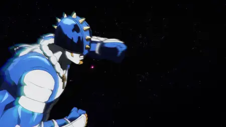 JoJo's Bizarre Adventure: Golden Wind S04E21