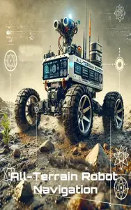 All-Terrain Robot Navigation: AI Path Planning & Obstacle Avoidance Techniques