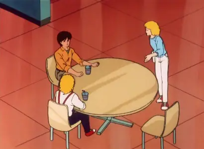 Oh! Family - 05   - "Oh! Family - 05 en srt" yEnc