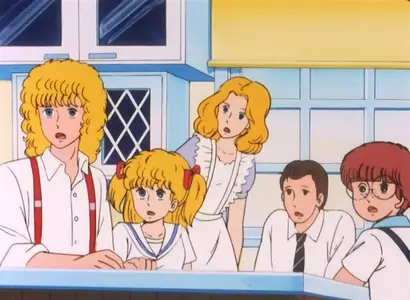 Oh! Family - 05   - "Oh! Family - 05 en srt" yEnc