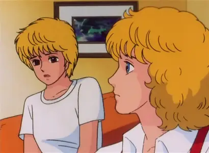 Oh! Family - 05   - "Oh! Family - 05 en srt" yEnc