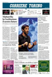 Corriere Torino - 24 Maggio 2024