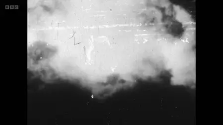 BBC - What happened at Hiroshima? (2025)