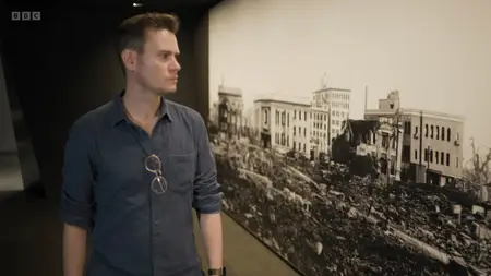 BBC - What happened at Hiroshima? (2025)