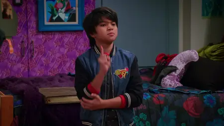 Vampirina: Teenage Vampire S01E08