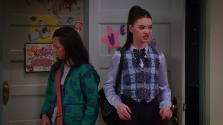 Vampirina: Teenage Vampire S01E08