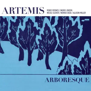 Artemis - Arboresque (2025)